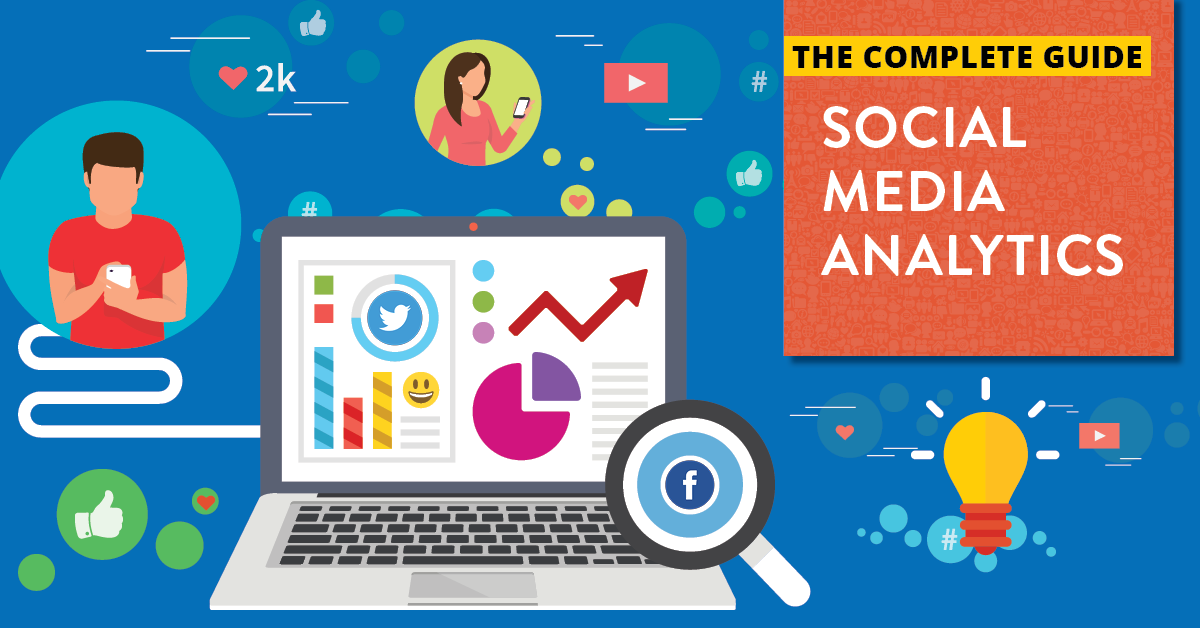 A Complete Guide to Social Media Analysis